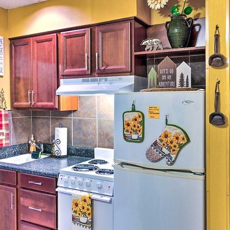 Studio With Resort Amenities 1 Mi To Lake Lure Exterior photo
