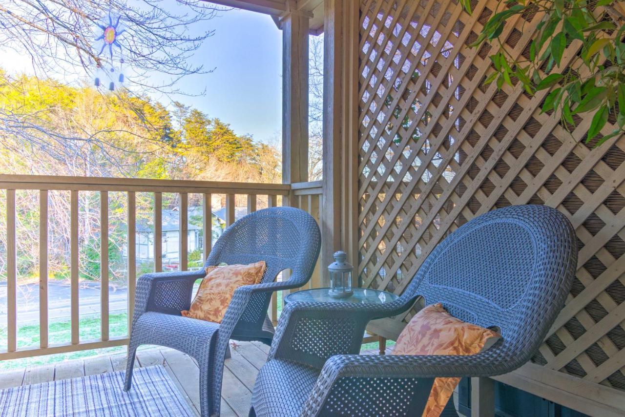 Studio With Resort Amenities 1 Mi To Lake Lure Exterior photo